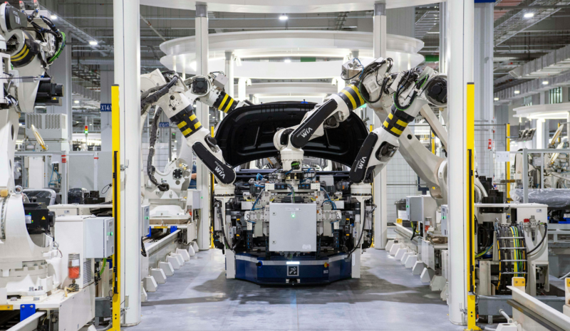VILNIUS TECH PhD research could change the future of robots